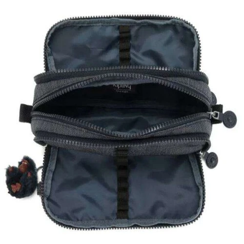 Estojo Gitroy Marine Navy - Kipling