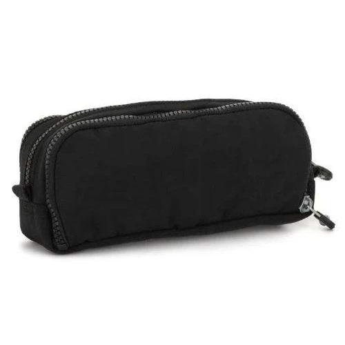 Estojo Gitroy True Black - Kipling