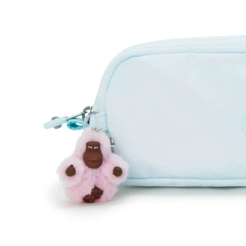 Estojo Kipling Gitroy Blue Sky Met