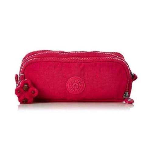 Estojo Kipling Gitroy True Pink 1356409F