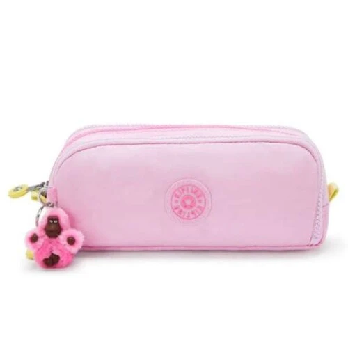 Estojo Kipling Gitroy Cotton Candy 135647JB