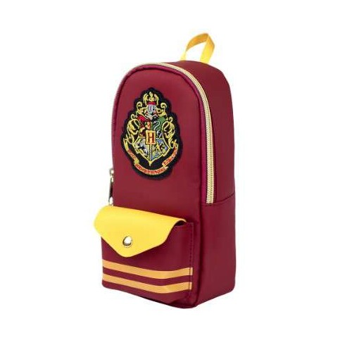 Estojo Mochila Harry Potter Vermelho - Dac