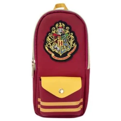 Estojo Mochila Harry Potter Vermelho - Dac