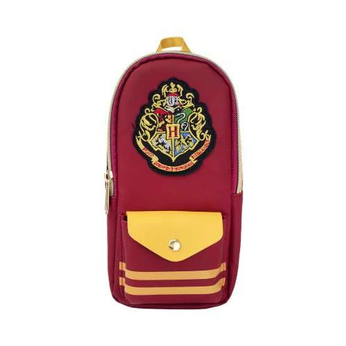 Estojo Mochila Harry Potter Vermelho - Dac