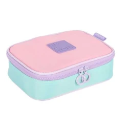 Estojo Necessaire Luxcel Up4You Color