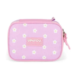 Estojo Necessaire Luxcel Up4You - ET47944UP-RX