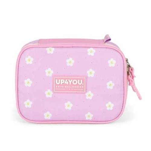 Estojo Necessaire Luxcel Up4You - ET47944UP-RX