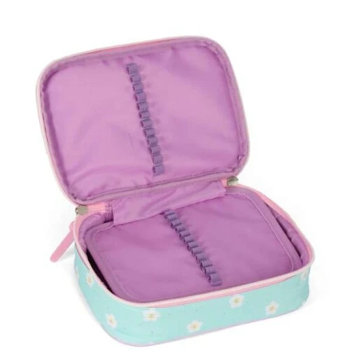 Estojo Necessaire Luxcel Up4You - ET47944UP-TQ