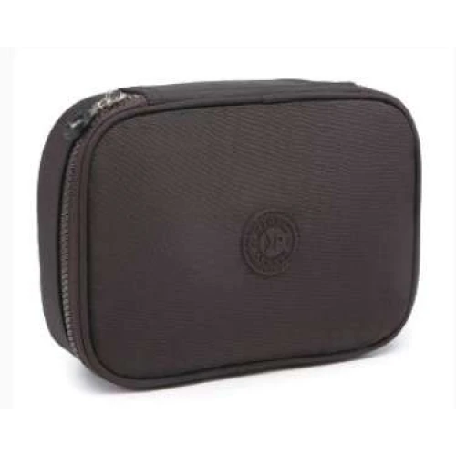 Estojo Necessaire Nova Rio- Roxo