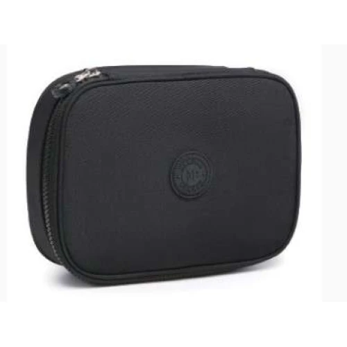 Estojo Necessaire Nova Rio- Roxo