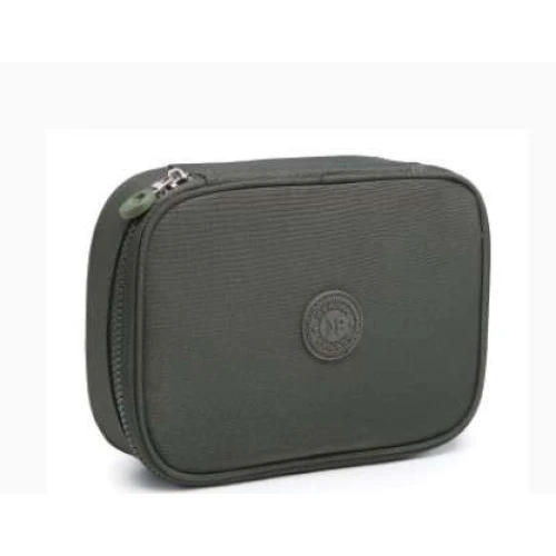 Estojo Necessaire Nova Rio- Roxo