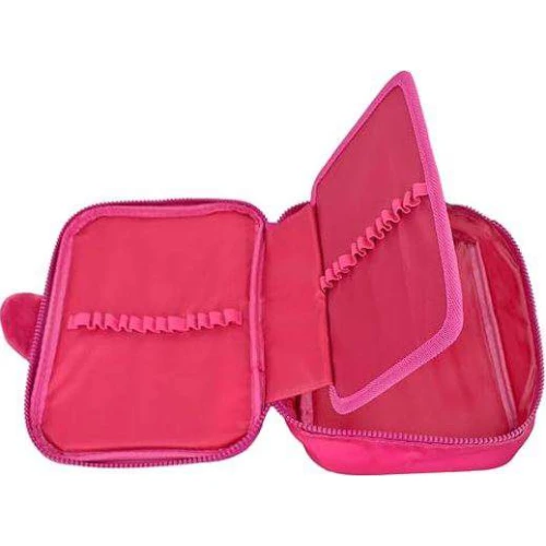 Estojo Necesser Box Fluffy - Lotso