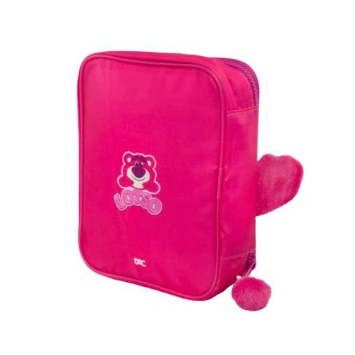 Estojo Necesser Box Fluffy Lotso - DAC