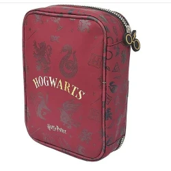 Estojo Necesser Harry Potter - Dac