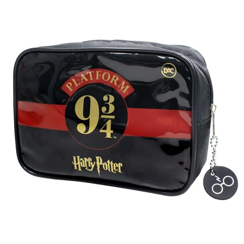 Estojo Necesser Harry Potter - Dac