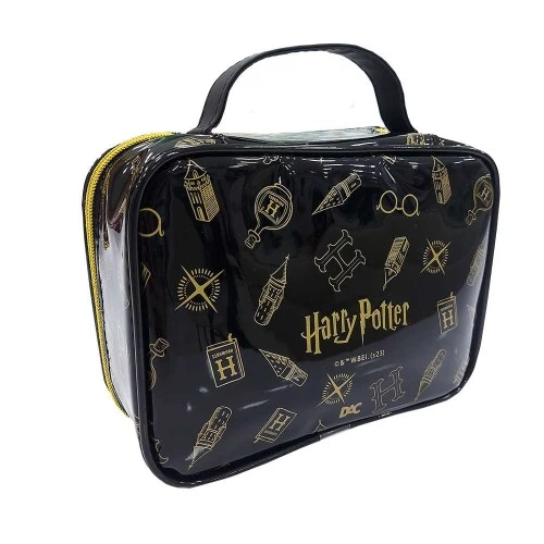 Estojo Necesser Harry Potter - Dac