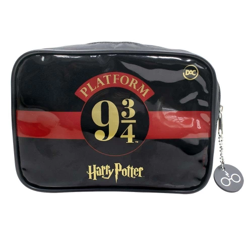 Estojo Necesser Harry Potter - Dac