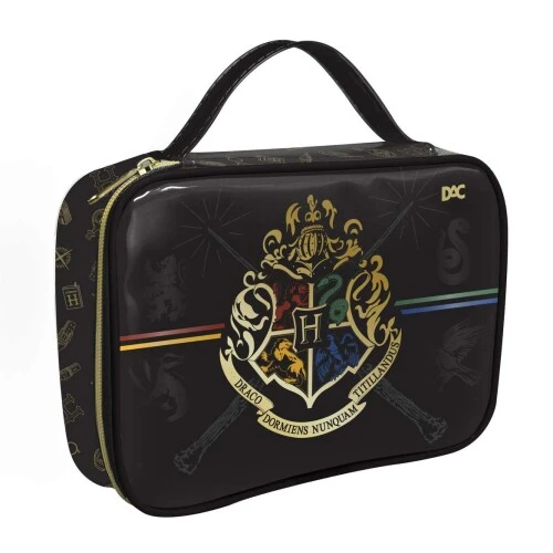 Estojo Necesser Harry Potter - Dac