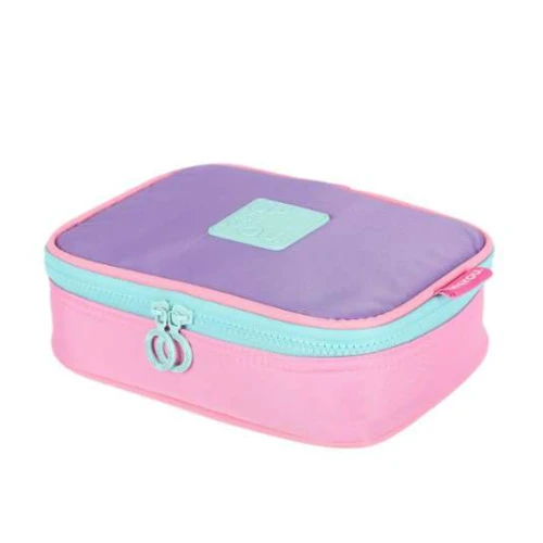 Estojo Necesser Luxcel Up4You Color