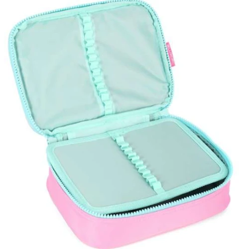 Estojo Necesser Luxcel Up4You Color