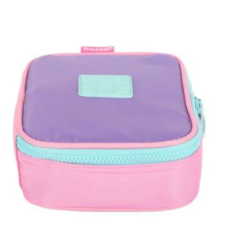 Estojo Necesser Luxcel Up4You Color