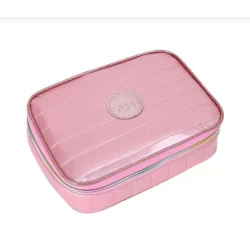 Estojo Necesser Metalasse - Yepp