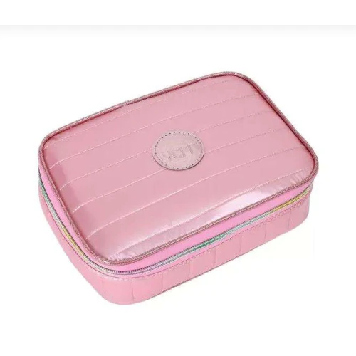 Estojo Necesser Metalasse - Yepp
