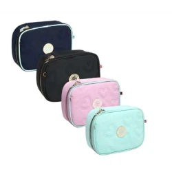 Estojo Necesser Nova Rio Kika Sortido - Nova Rio