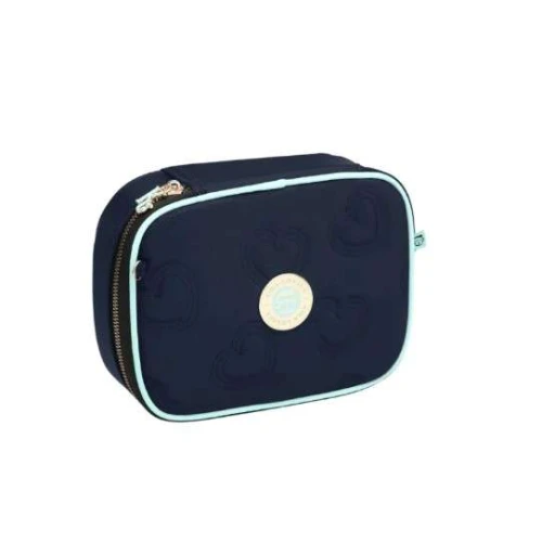 Estojo Necesser Nova Rio Kika Sortido - Nova Rio