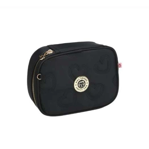 Estojo Necesser Nova Rio Kika Sortido - Nova Rio