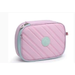 Estojo Necesser Nova Rio Kika Sortido Ref KK2626-E