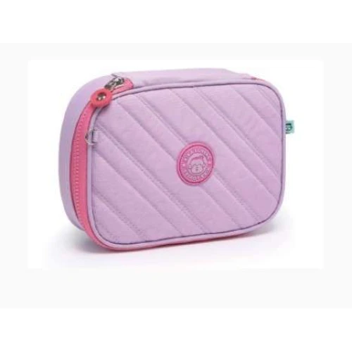 Estojo Necesser Nova Rio Kika Sortido Ref KK2626-E Estojo Necesser Nova Rio Kika Sortido Ref KK2626-E