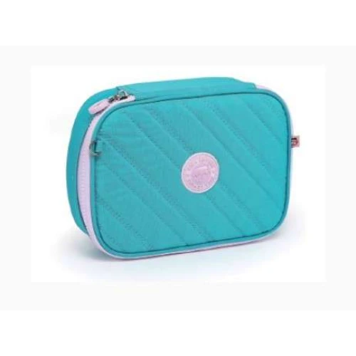 Estojo Necesser Nova Rio Kika Sortido Ref KK2626-E Estojo Necesser Nova Rio Kika Sortido Ref KK2626-E