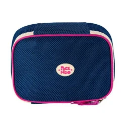 Estojo Necesser Packngo Mesh Azul