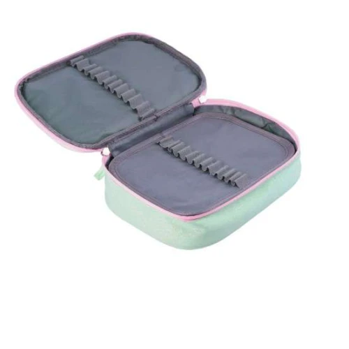 Estojo Necesser Packngo Verde