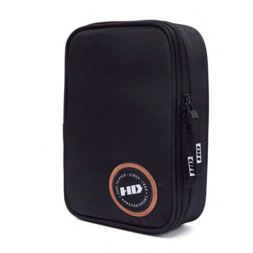 ESTOJO NECESSER HD PRETO HD0033