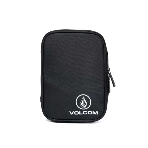 Estojo Necesser Preto - Volcom