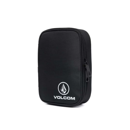 Estojo Necesser Preto - Volcom