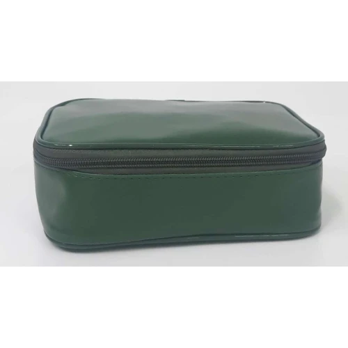 Estojo Necesser School Bags - Verde