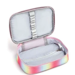 Estojo Necesser Seanite Box Color Up