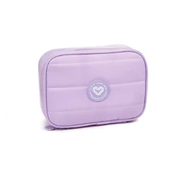 Estojo Necesser Seanite Box Color Up