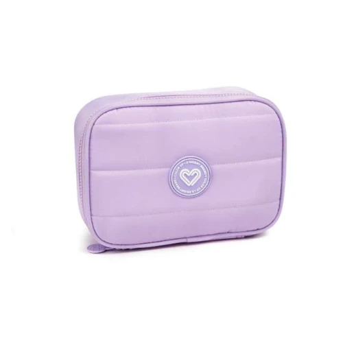 Estojo Necesser Seanite Box Color Up