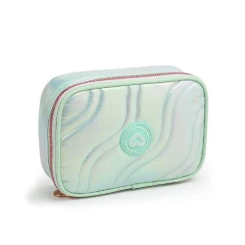 Estojo Necesser Seanite Box Color Up