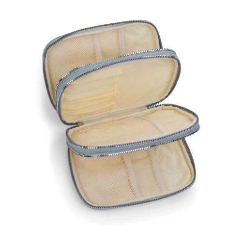 Estojo Necesser Shock - Seanite Estojo Necesser Shock - Seanite