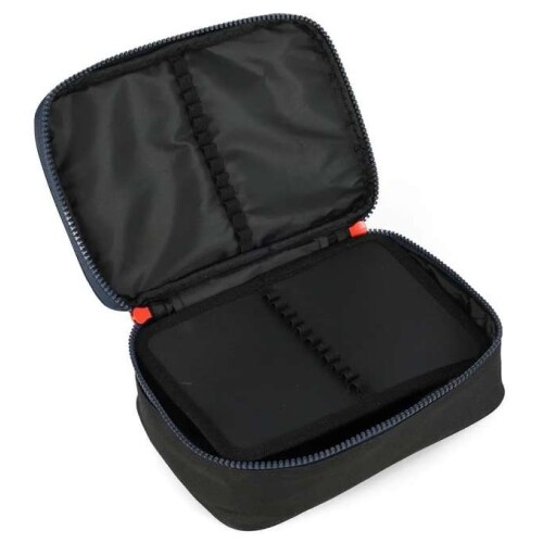 Estojo Necesser Super Mario Preto - Luxcel Estojo Necesser Super Mario Preto - Luxcel