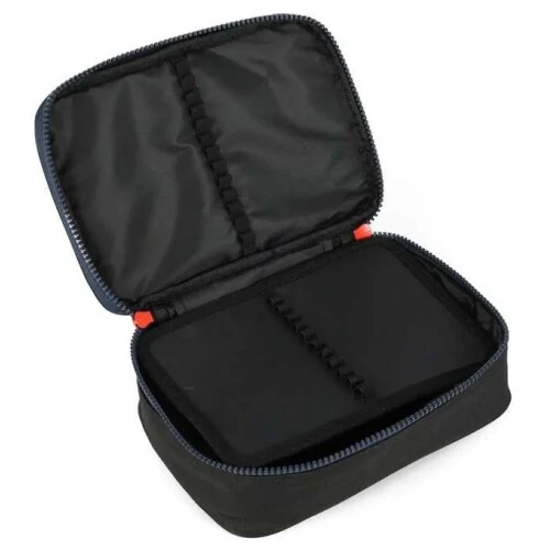 Estojo Necesser Super Mario Preto - Luxcel Estojo Necesser Super Mario Preto - Luxcel