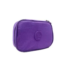 Estojo Necesser Tegaote lilas