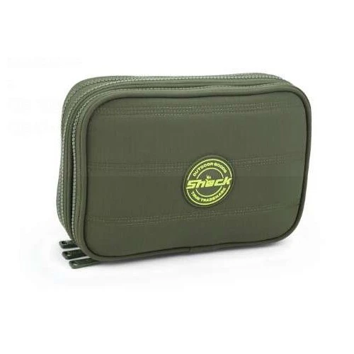 Estojo Necesser Triplo - Seanite