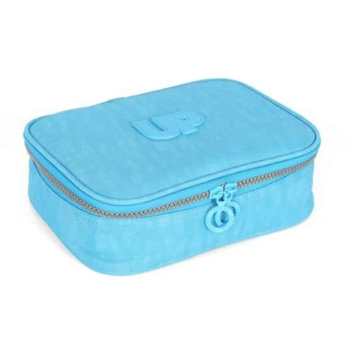 Estojo Necesser UP4YOU Azul Claro - Luxcel
