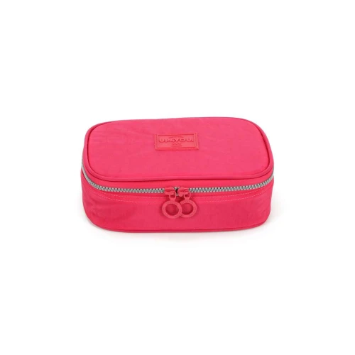 Estojo Necesser UP4YOU Pink - Luxcel